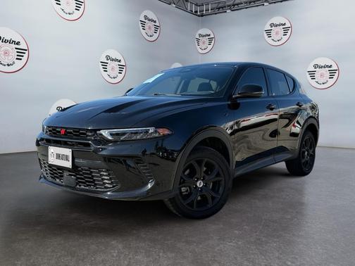 2024 Dodge Hornet GT AWD