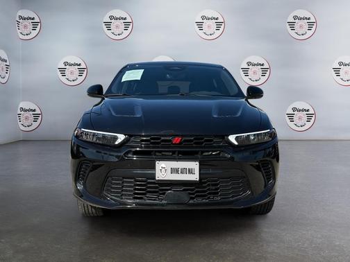2024 Dodge Hornet GT AWD