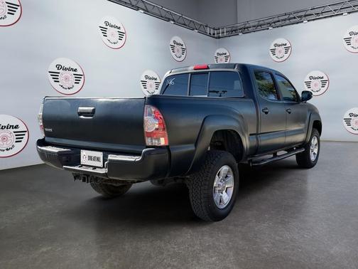 2013 Toyota Tacoma Base