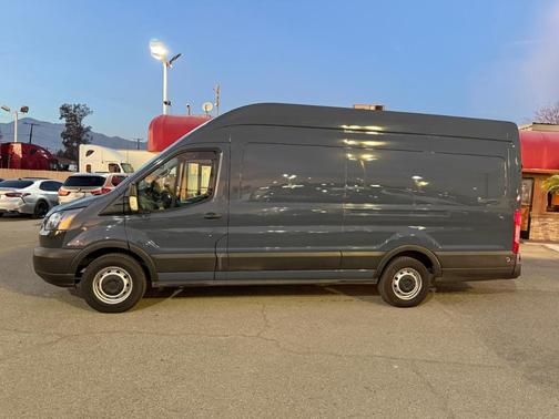 2019 Ford Transit-250 Base
