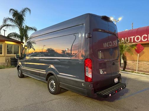 2019 Ford Transit-250 Base