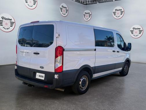 2020 Ford Transit-150 Base