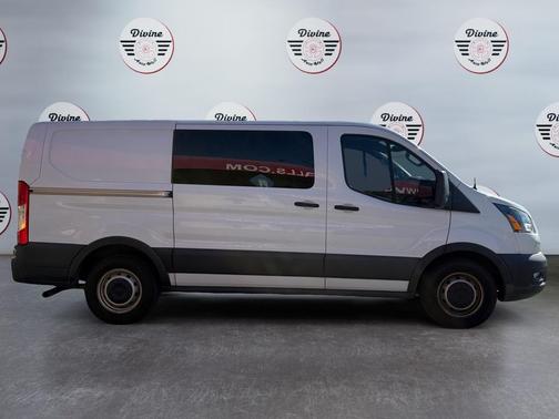 2020 Ford Transit-150 Base
