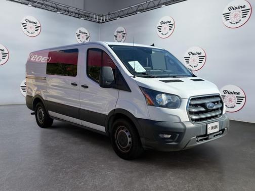 2020 Ford Transit-150 Base