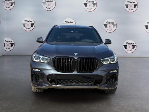 2021 BMW X5 sDrive40i