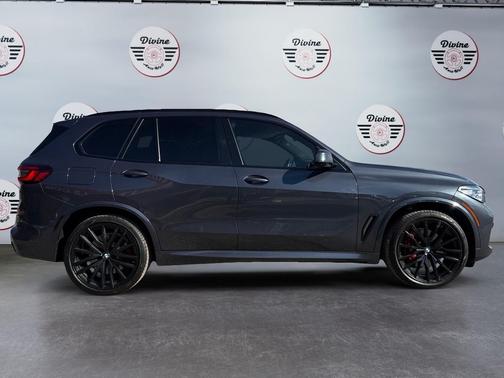 2021 BMW X5 sDrive40i