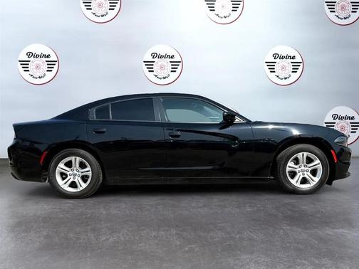 2021 Dodge Charger SXT