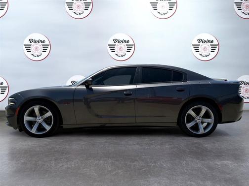 2017 Dodge Charger R/T