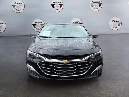 2020 Chevrolet Malibu 1LS