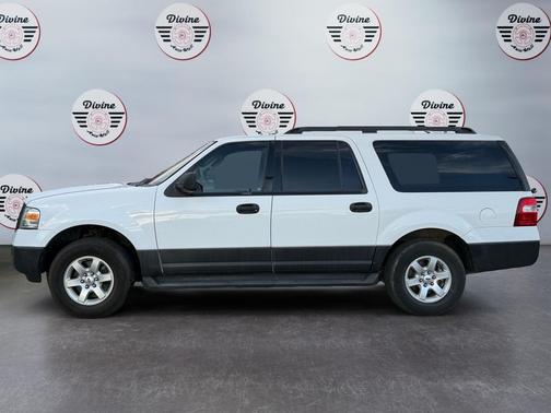2014 Ford Expedition EL XL