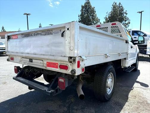 2017 Ford F-250 XLT