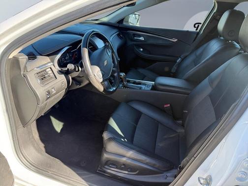 2019 Chevrolet Impala 1LT