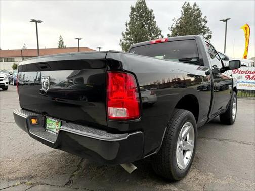 2016 RAM 1500 Tradesman/Express