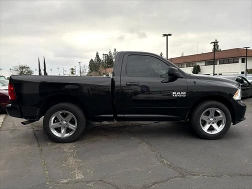 2016 RAM 1500 Tradesman/Express