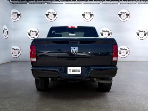2016 RAM 1500 Tradesman/Express