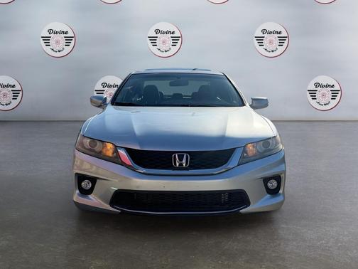 2015 Honda Accord EX