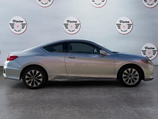 2015 Honda Accord EX