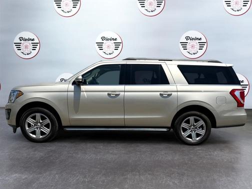 2018 Ford Expedition Max XLT