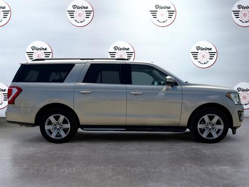 2018 Ford Expedition Max XLT