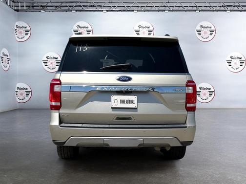 2018 Ford Expedition Max XLT