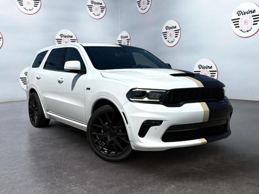 2021 Dodge Durango R/T RWD