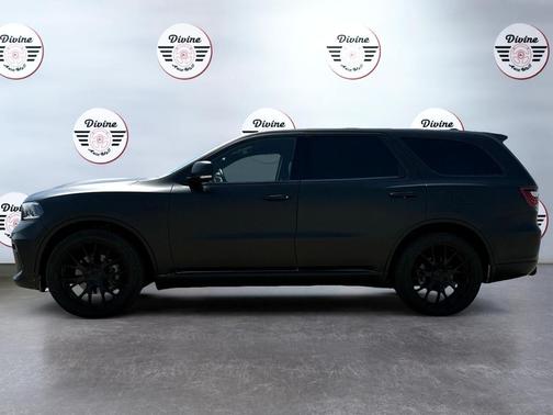 2021 Dodge Durango R/T RWD