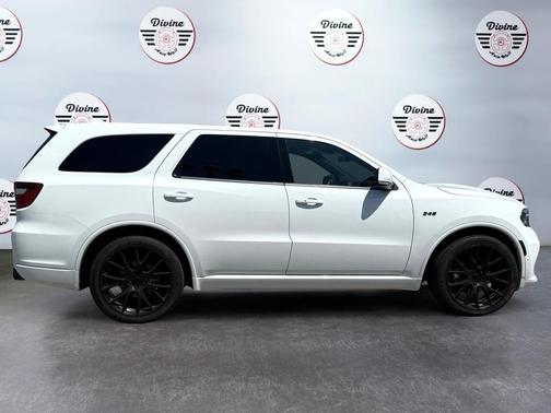 2021 Dodge Durango R/T RWD