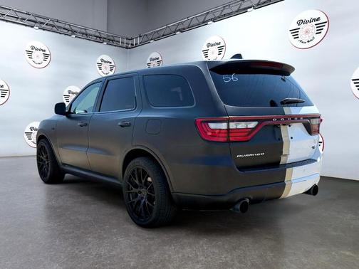 2021 Dodge Durango R/T RWD