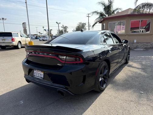 2020 Dodge Charger R/T