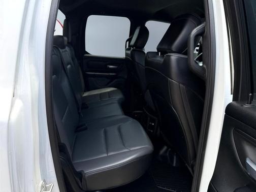 2021 RAM 1500 Tradesman