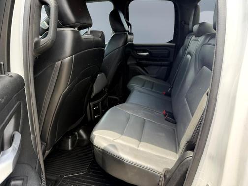 2021 RAM 1500 Tradesman