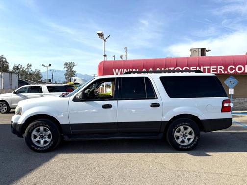 2016 Ford Expedition EL XL