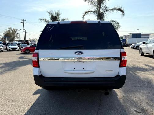 2016 Ford Expedition EL XL