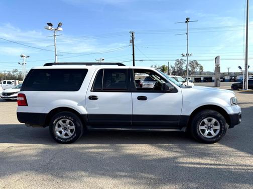 2016 Ford Expedition EL XL