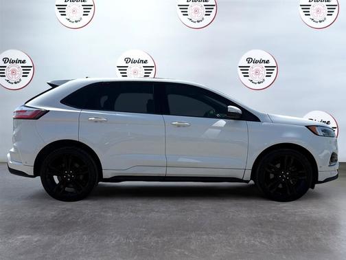 2020 Ford Edge ST