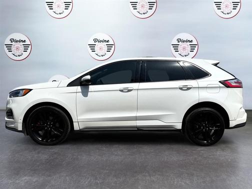 2020 Ford Edge ST