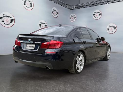 2014 BMW 535 xDrive
