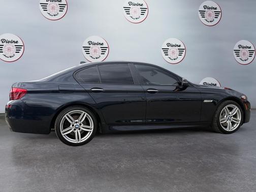 2014 BMW 535 xDrive