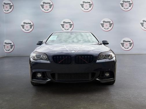 2014 BMW 535 xDrive