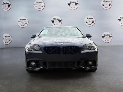 2014 BMW 535 xDrive