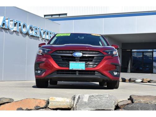 2025 Subaru Legacy Limited