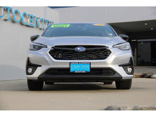 2024 Subaru Impreza 2.5RS