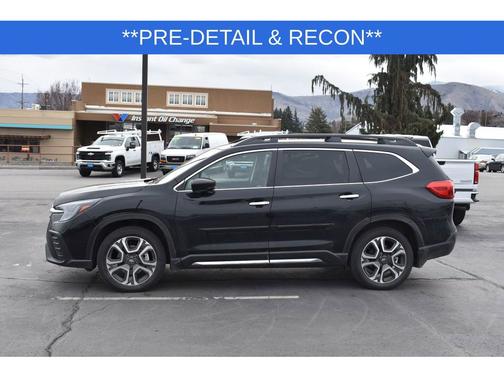 2025 Subaru Ascent Touring