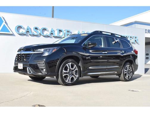 2025 Subaru Ascent Touring
