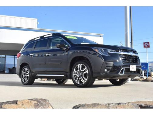 2025 Subaru Ascent Touring