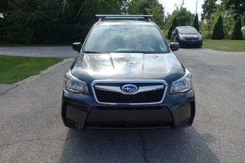 2014 Subaru Forester 2.0XT Premium