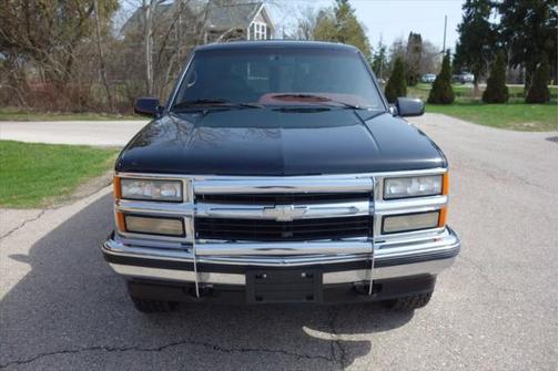 1995 Chevrolet Tahoe Base