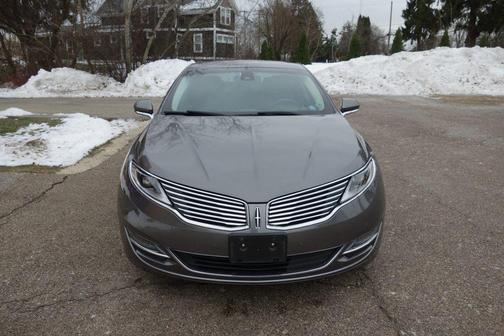 2014 Lincoln MKZ Hybrid Base