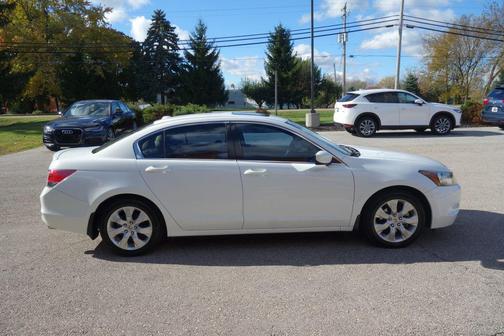 2010 Honda Accord EX-L