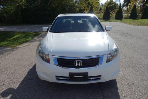 2010 Honda Accord EX-L